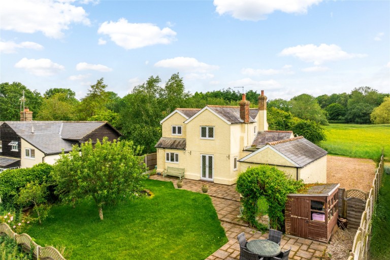 Images for Roe Green, Sandon, SG9