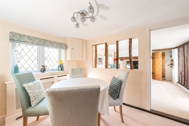 Images for Roe Green, Sandon, SG9