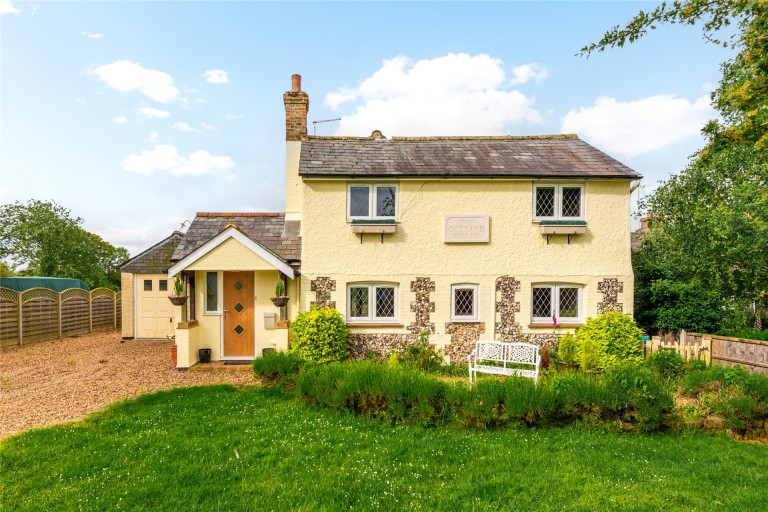 Images for Roe Green, Sandon, SG9