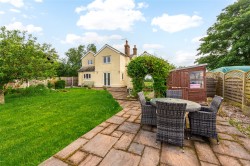 Images for Roe Green, Sandon, SG9
