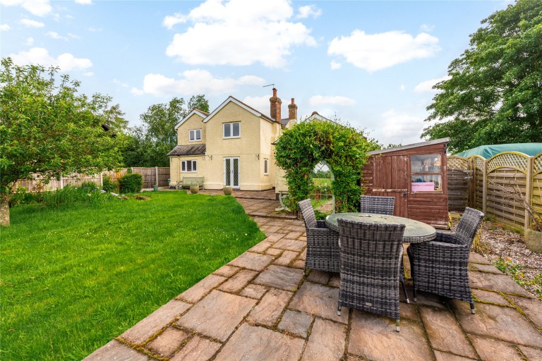 Images for Roe Green, Sandon, SG9