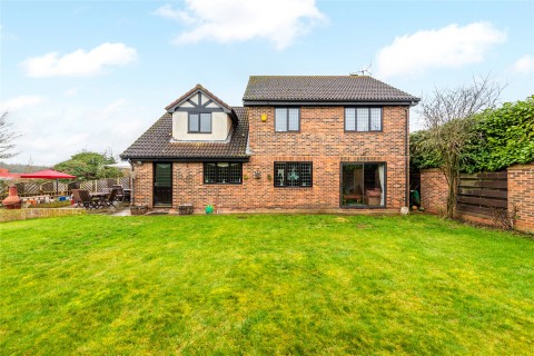 Click the photo for more details of Plum Tree Road, Lower Stondon, SG16