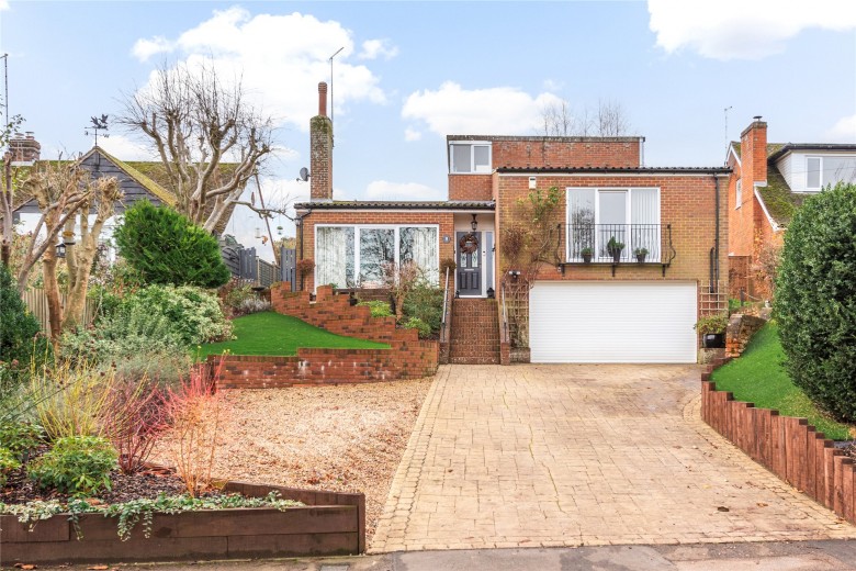 Click the photo for more details of Codicote Road, Whitwell, SG4