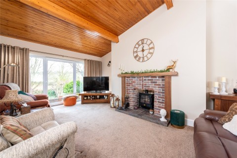 Click the photo for more details of Codicote Road, Whitwell, SG4