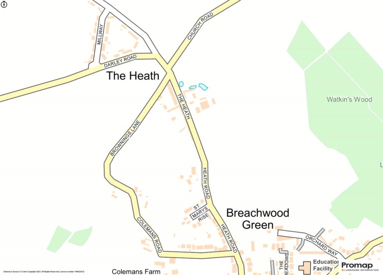 Images for The Heath, Breachwood Green, SG4