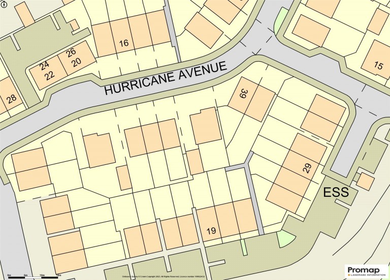 Images for Hurricane Avenue, Lower Stondon, SG16