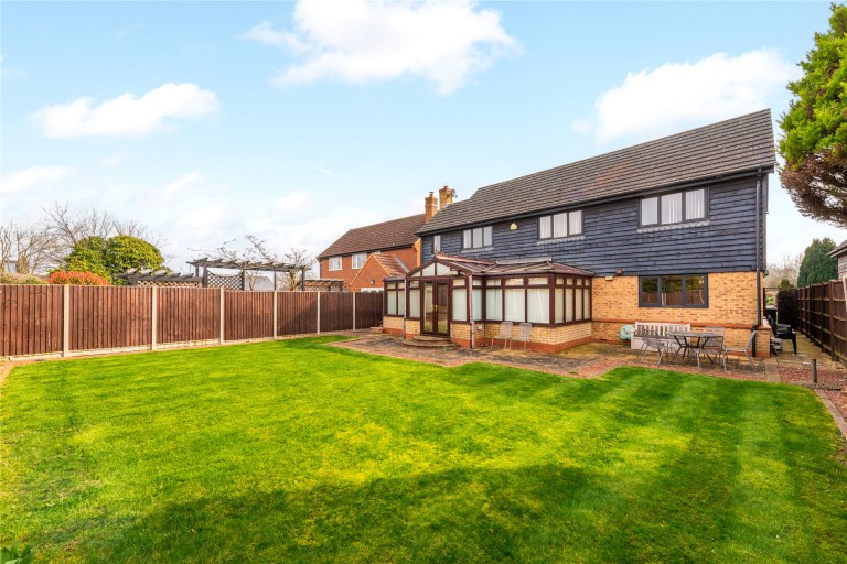 Images for Littlebury Close, Stotfold, SG5