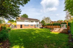 Images for Munts Meadow, Weston, SG4