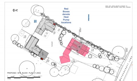 Click the photo for more details of Maydencroft Lane, Gosmore, SG4