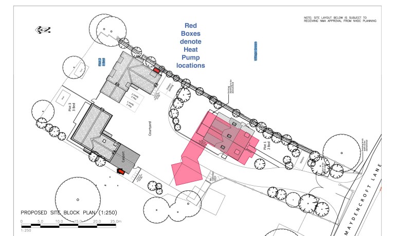 Images for Maydencroft Lane, Gosmore, SG4