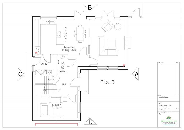 Images for Maydencroft Lane, Gosmore, SG4