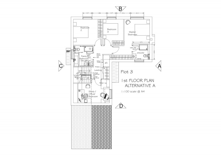 Images for Maydencroft Lane, Gosmore, SG4