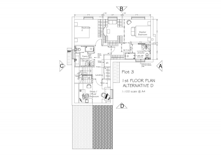 Images for Maydencroft Lane, Gosmore, SG4