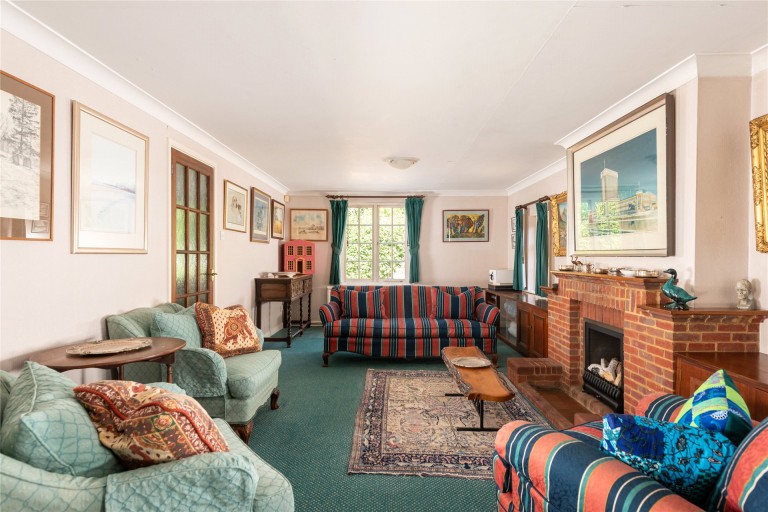 Images for Mill Lane, Gosmore, SG4