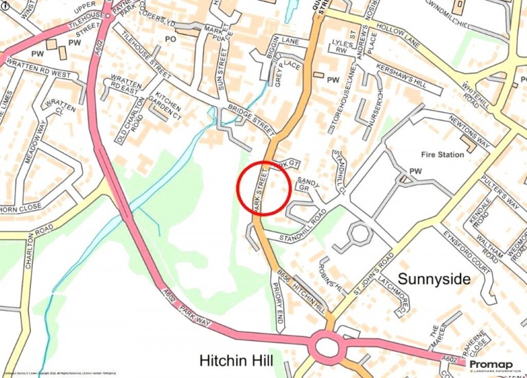 Images for Park Street, Hitchin, SG4