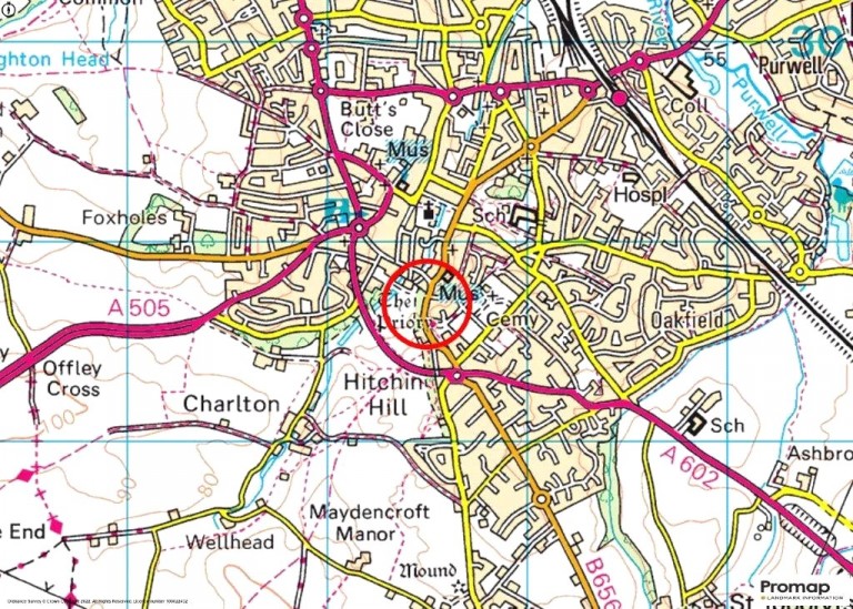 Images for Park Street, Hitchin, SG4