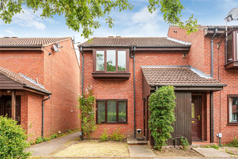 Images for Millstream Close, Hitchin, SG4