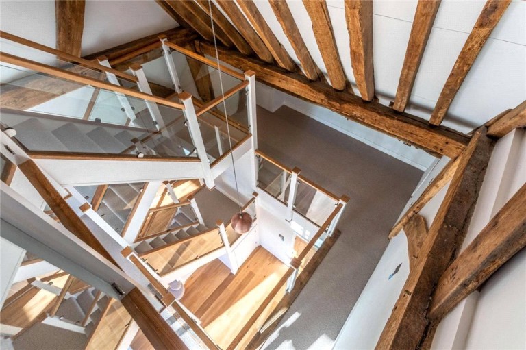 Images for Country Oaks, Hitchin Road, SG15
