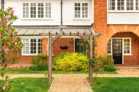 Click the photo for more details of Sollershott Hall, Sollershott East, SG6