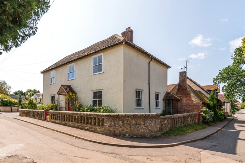Click the photo for more details of Grange Street, Clifton, SG17
