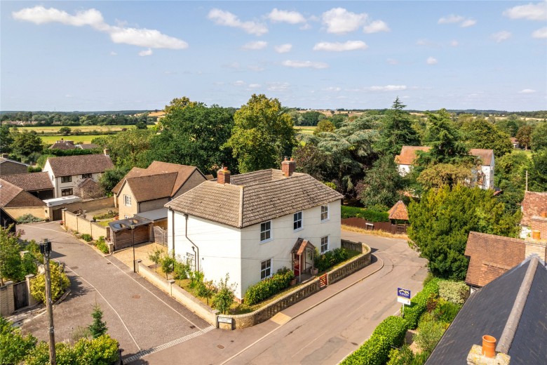 Click the photo for more details of Grange Street, Clifton, SG17