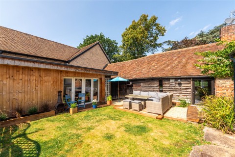 Click the photo for more details of Grange Street, Clifton, SG17