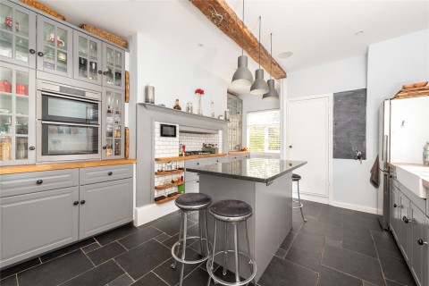 Click the photo for more details of Grange Street, Clifton, SG17