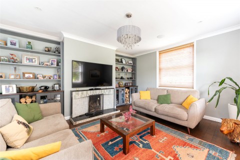 Click the photo for more details of Grange Street, Clifton, SG17