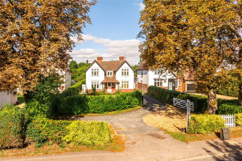 Click the photo for more details of Norton Road, Letchworth Garden City, SG6