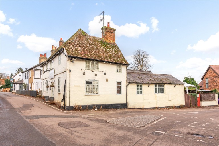 Images for High Street, Gosmore, SG4