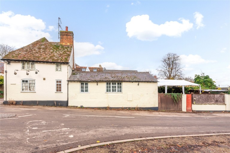 Images for High Street, Gosmore, SG4