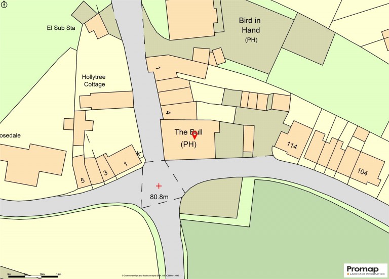 Images for High Street, Gosmore, SG4