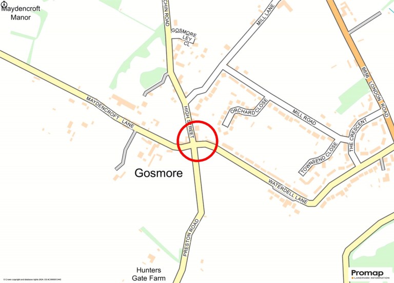 Images for High Street, Gosmore, SG4