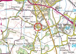 Images for High Street, Gosmore, SG4
