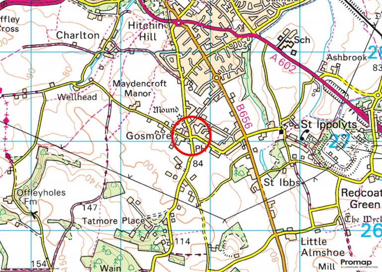 Images for High Street, Gosmore, SG4