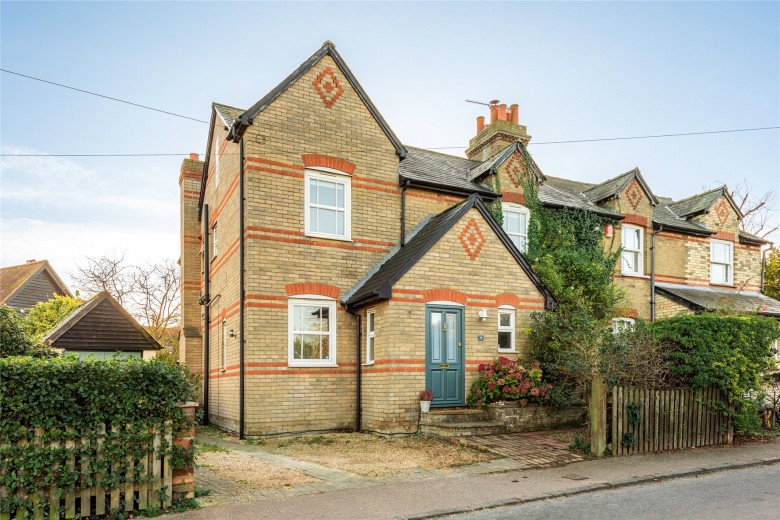 Click the photo for more details of Royal Oak Lane, Pirton, SG5