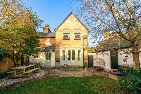 Click the photo for more details of Royal Oak Lane, Pirton, SG5