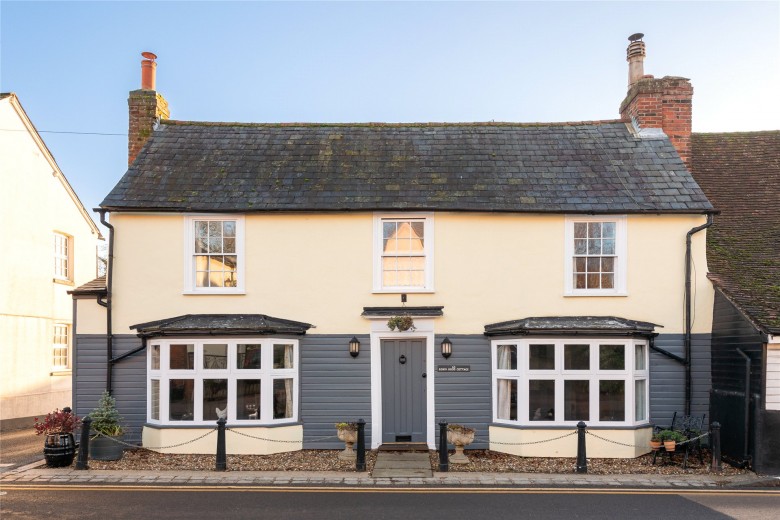 Click the photo for more details of High Street, Walkern, SG2