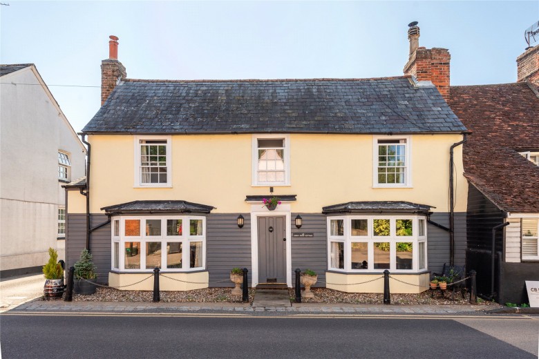 Click the photo for more details of High Street, Walkern, SG2