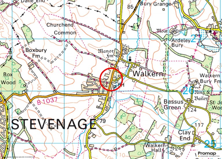 Images for High Street, Walkern, SG2