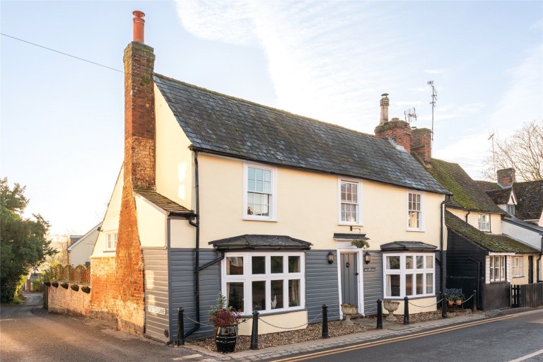 Images for High Street, Walkern, SG2
