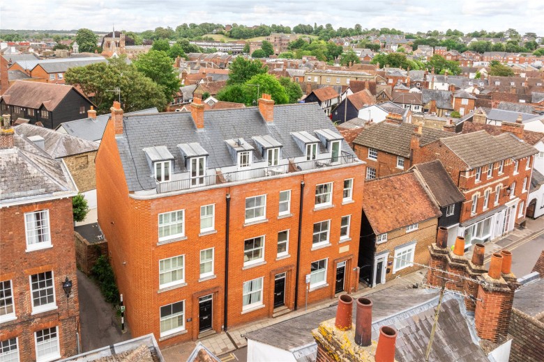 Click the photo for more details of Tilehouse Street, Hitchin, SG5