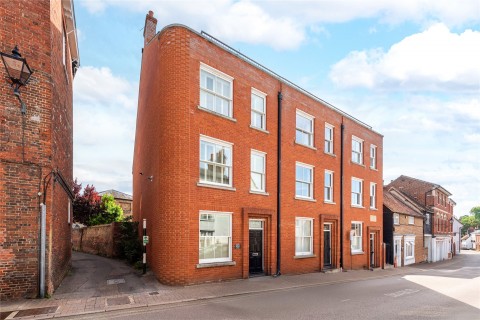 Click the photo for more details of Tilehouse Street, Hitchin, SG5