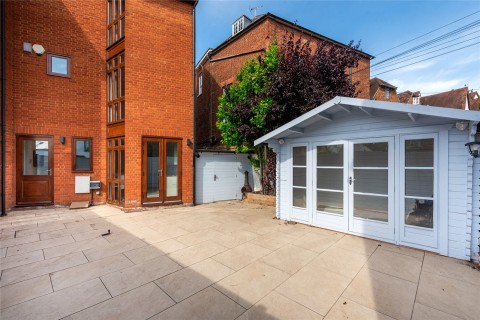 Click the photo for more details of Tilehouse Street, Hitchin, SG5