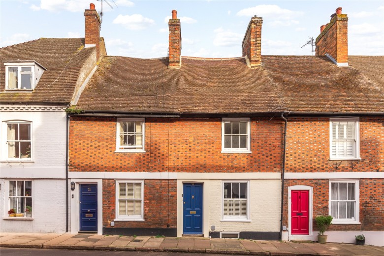 Click the photo for more details of Tilehouse Street, Hitchin, SG5