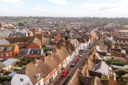 Images for Tilehouse Street, Hitchin, SG5