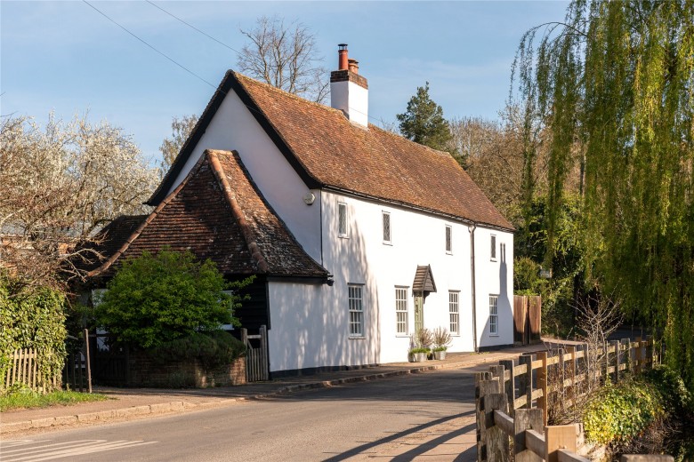 Click the photo for more details of Walkern Road, Benington, SG2