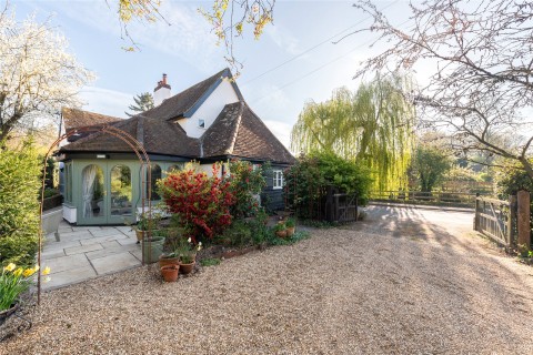 Click the photo for more details of Walkern Road, Benington, SG2