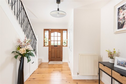 Click the photo for more details of Long Lane, Aston End, SG2