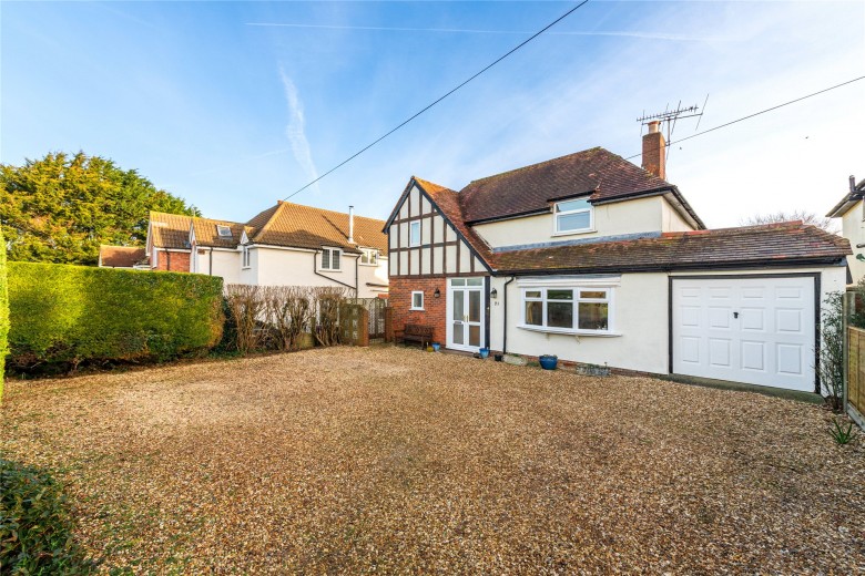 Click the photo for more details of Ashwell Road, Bygrave, SG7